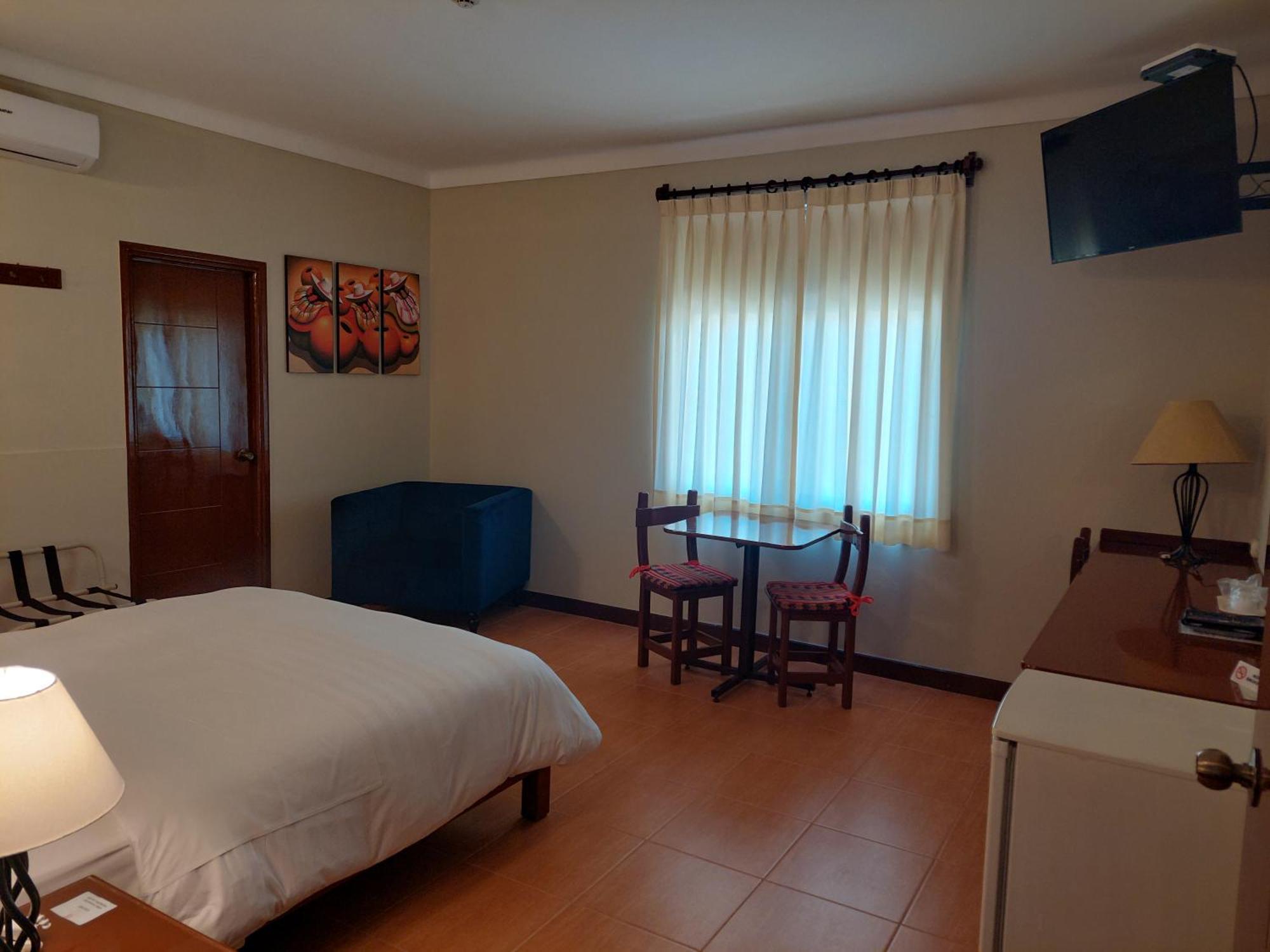 Lima Wasi Hotel Miraflores Luaran gambar
