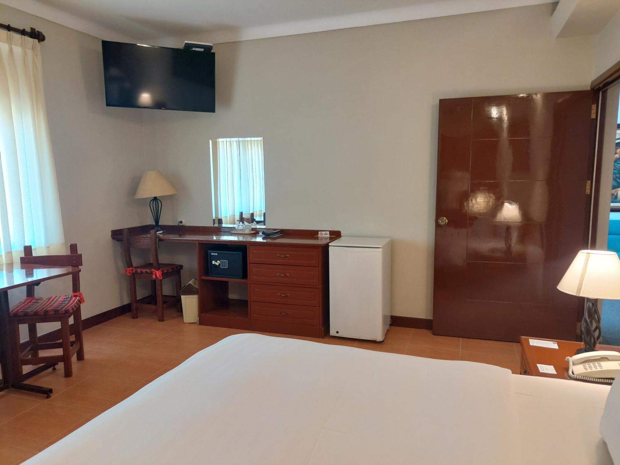 Lima Wasi Hotel Miraflores Luaran gambar