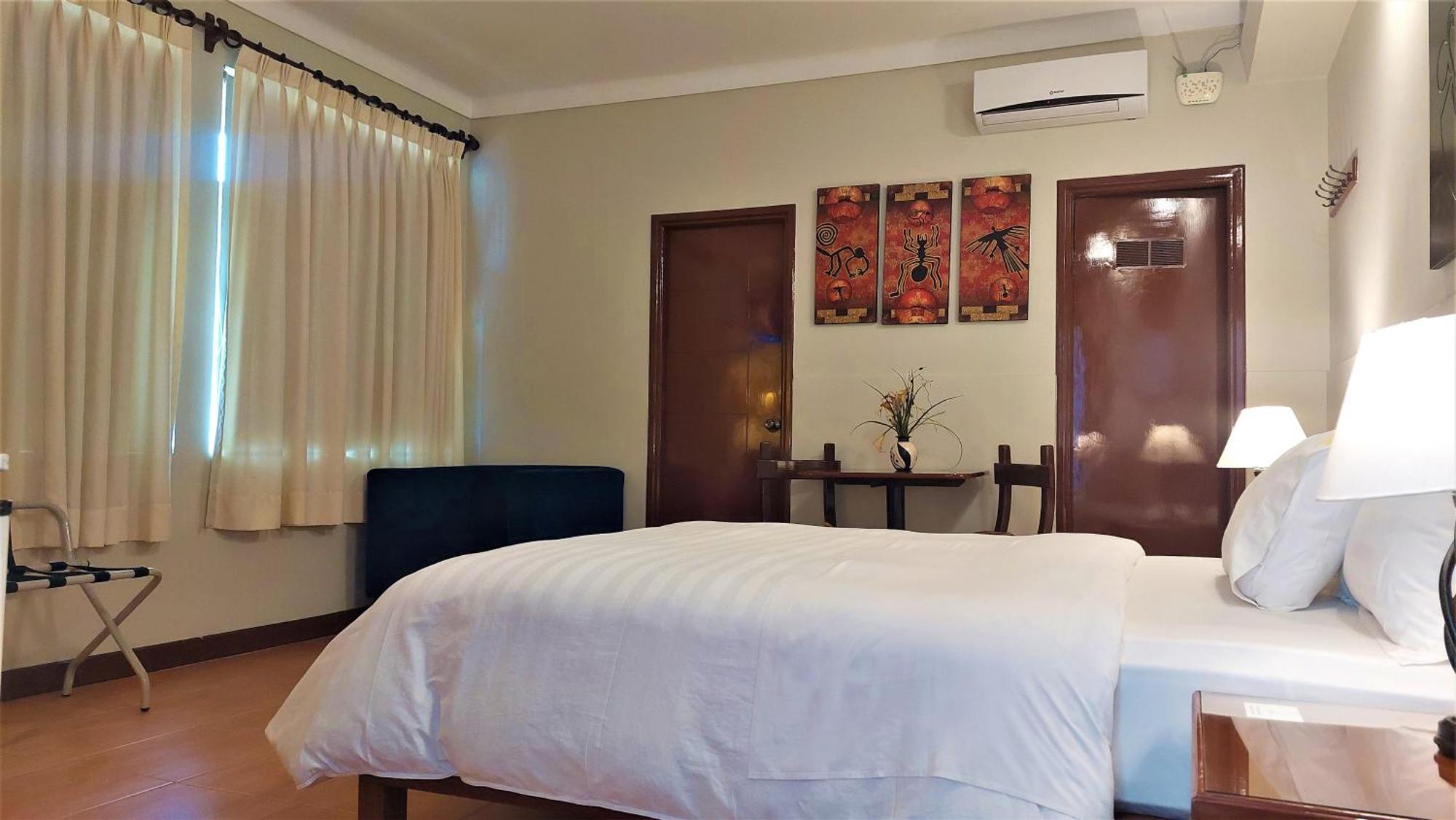 Lima Wasi Hotel Miraflores Luaran gambar