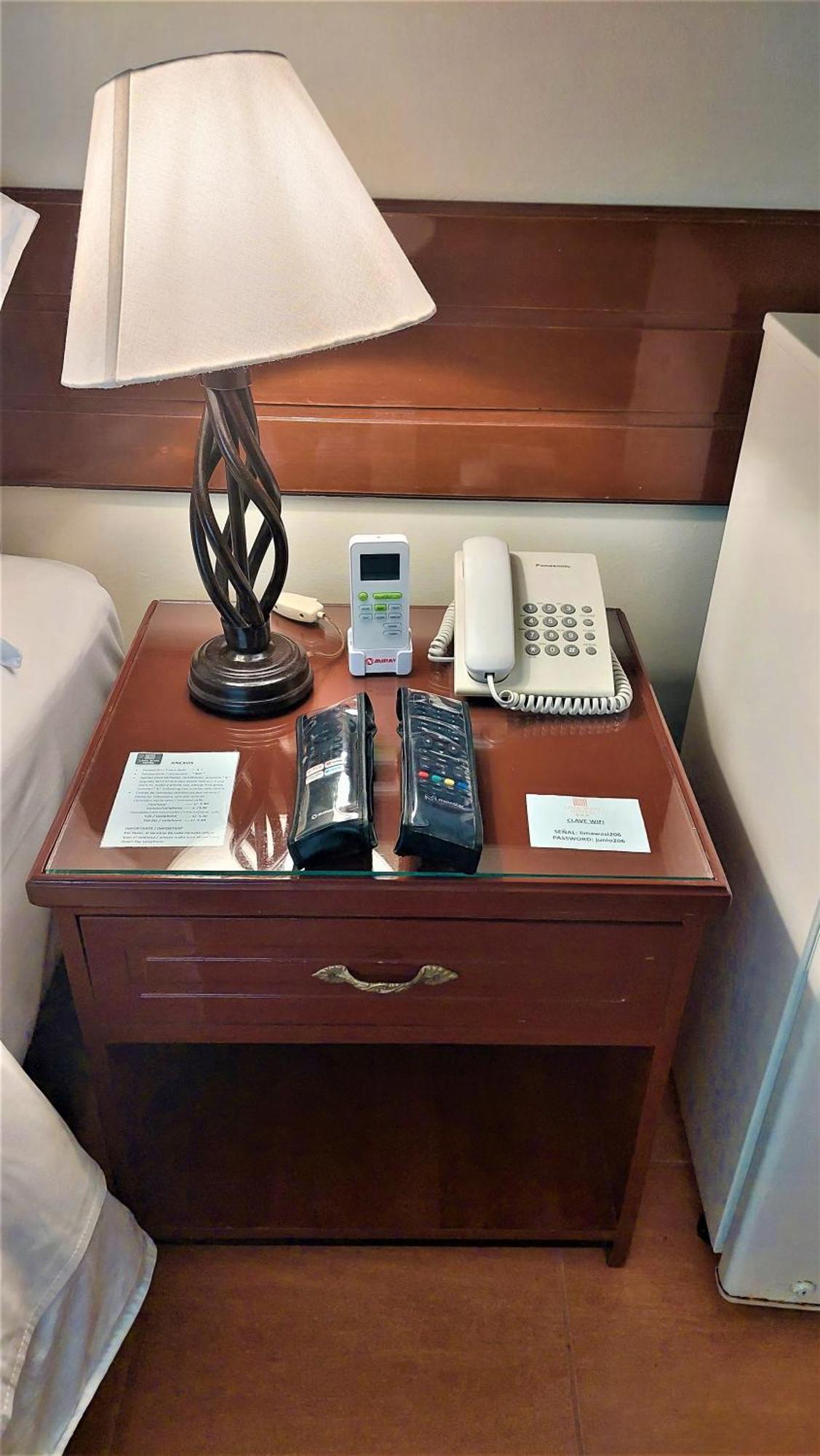 Lima Wasi Hotel Miraflores Luaran gambar