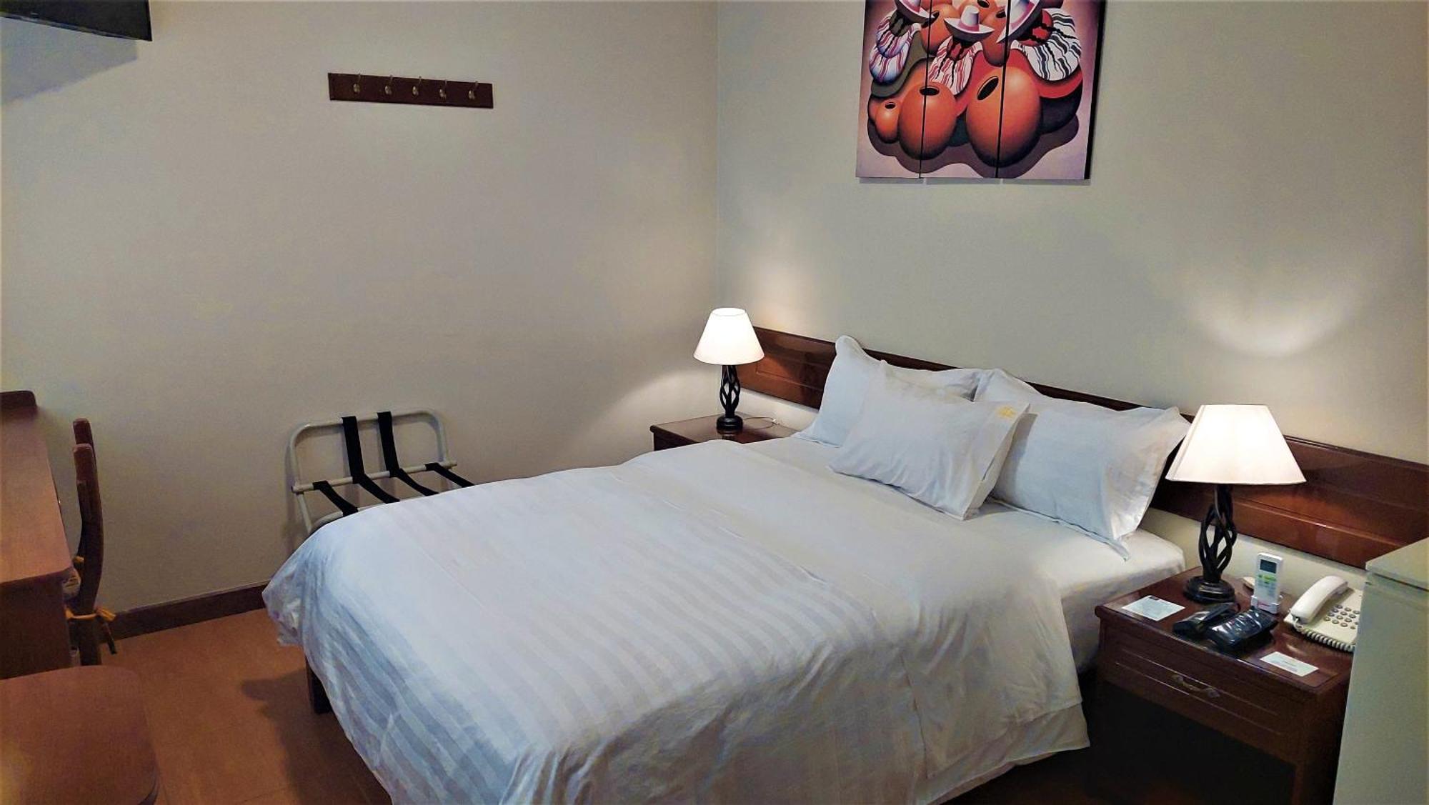 Lima Wasi Hotel Miraflores Luaran gambar