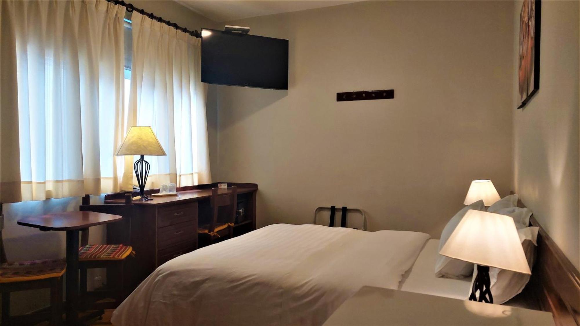 Lima Wasi Hotel Miraflores Luaran gambar