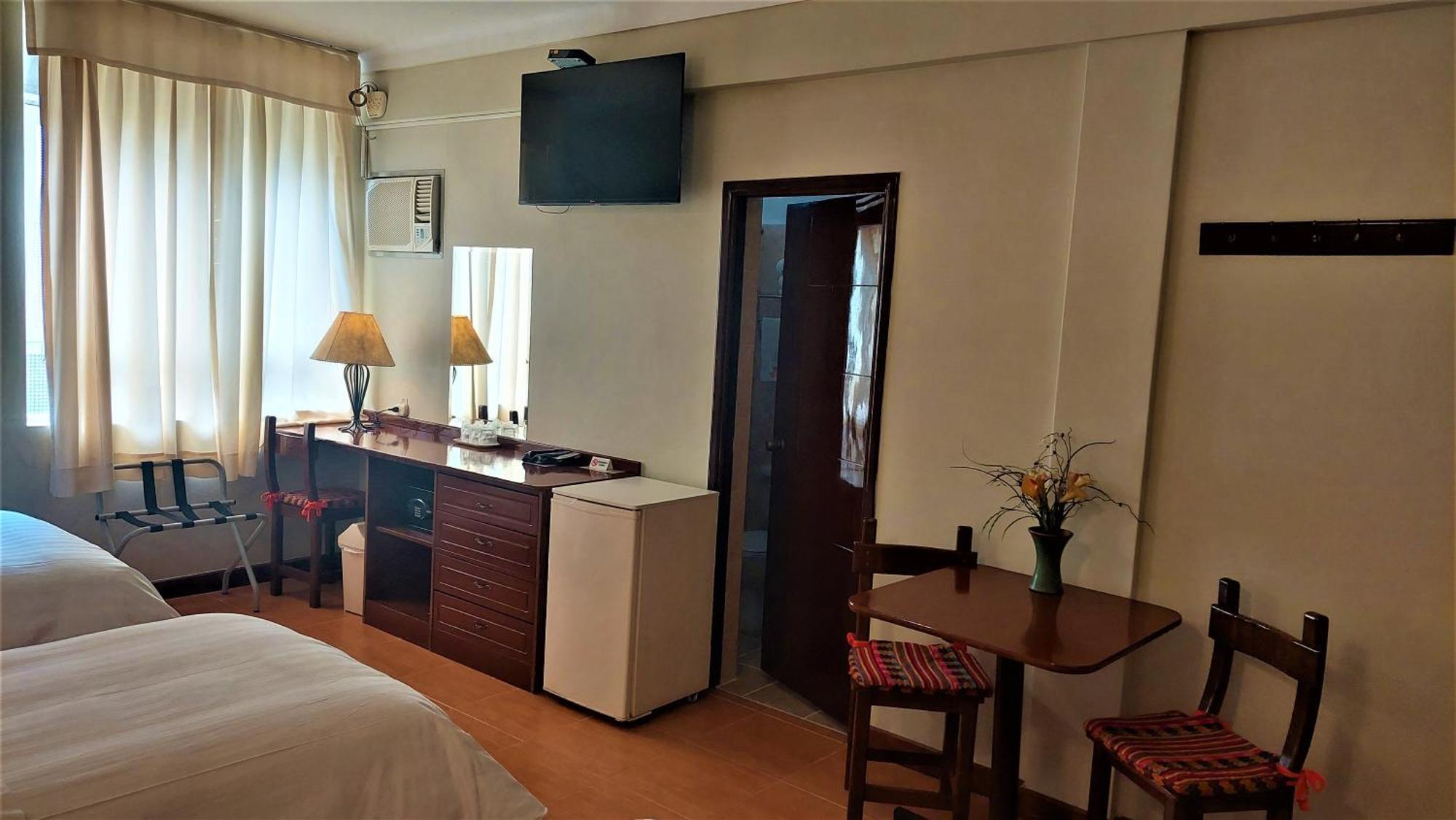 Lima Wasi Hotel Miraflores Luaran gambar