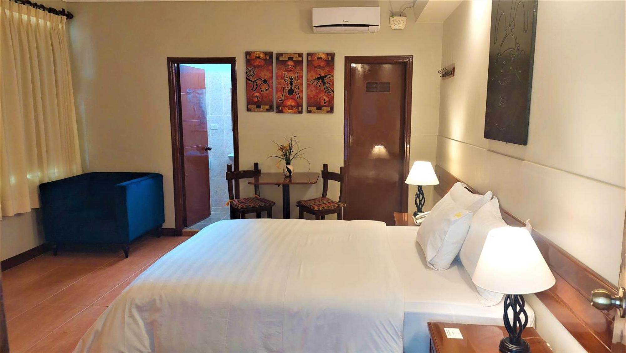 Lima Wasi Hotel Miraflores Luaran gambar
