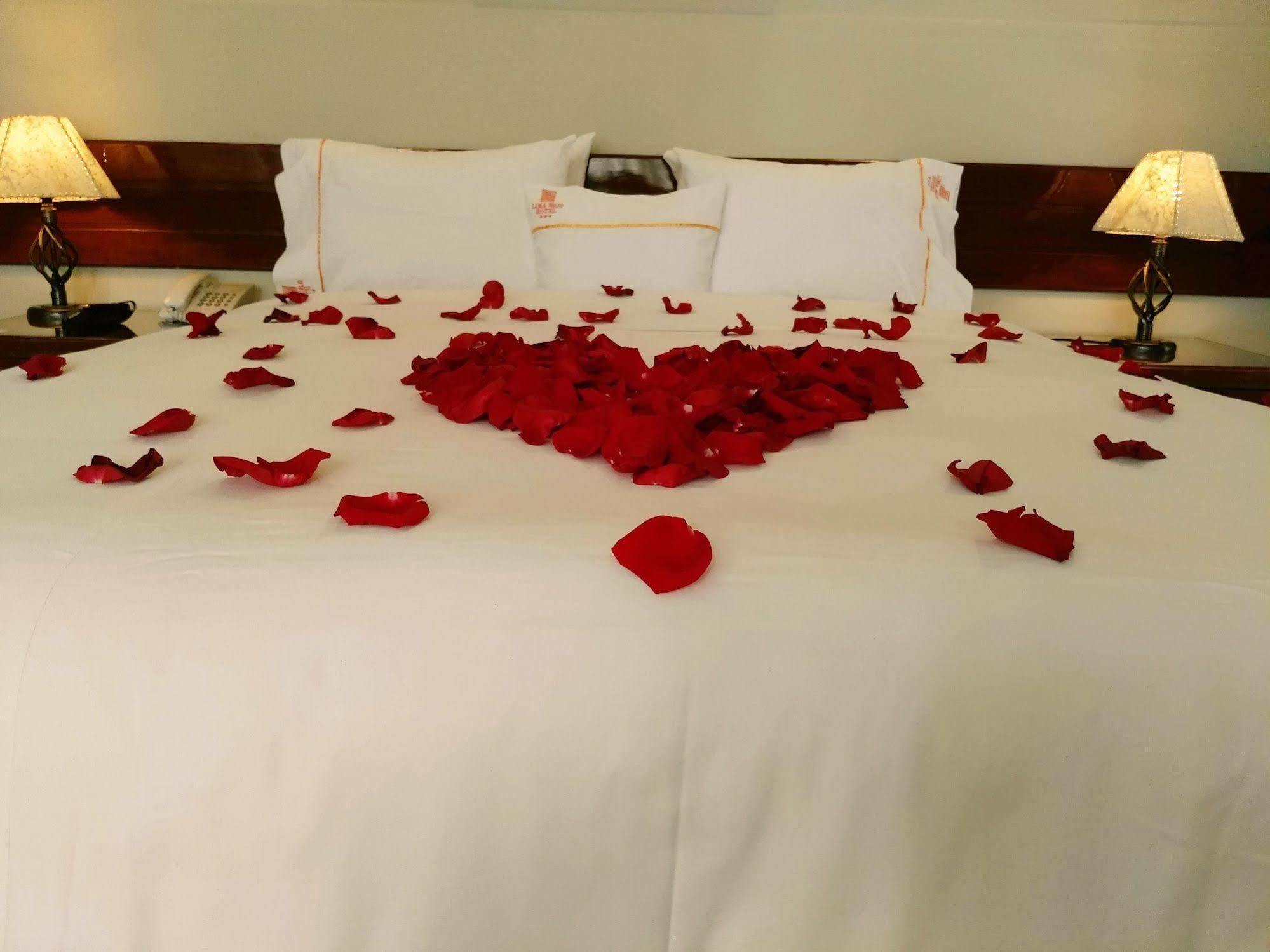 Lima Wasi Hotel Miraflores Luaran gambar
