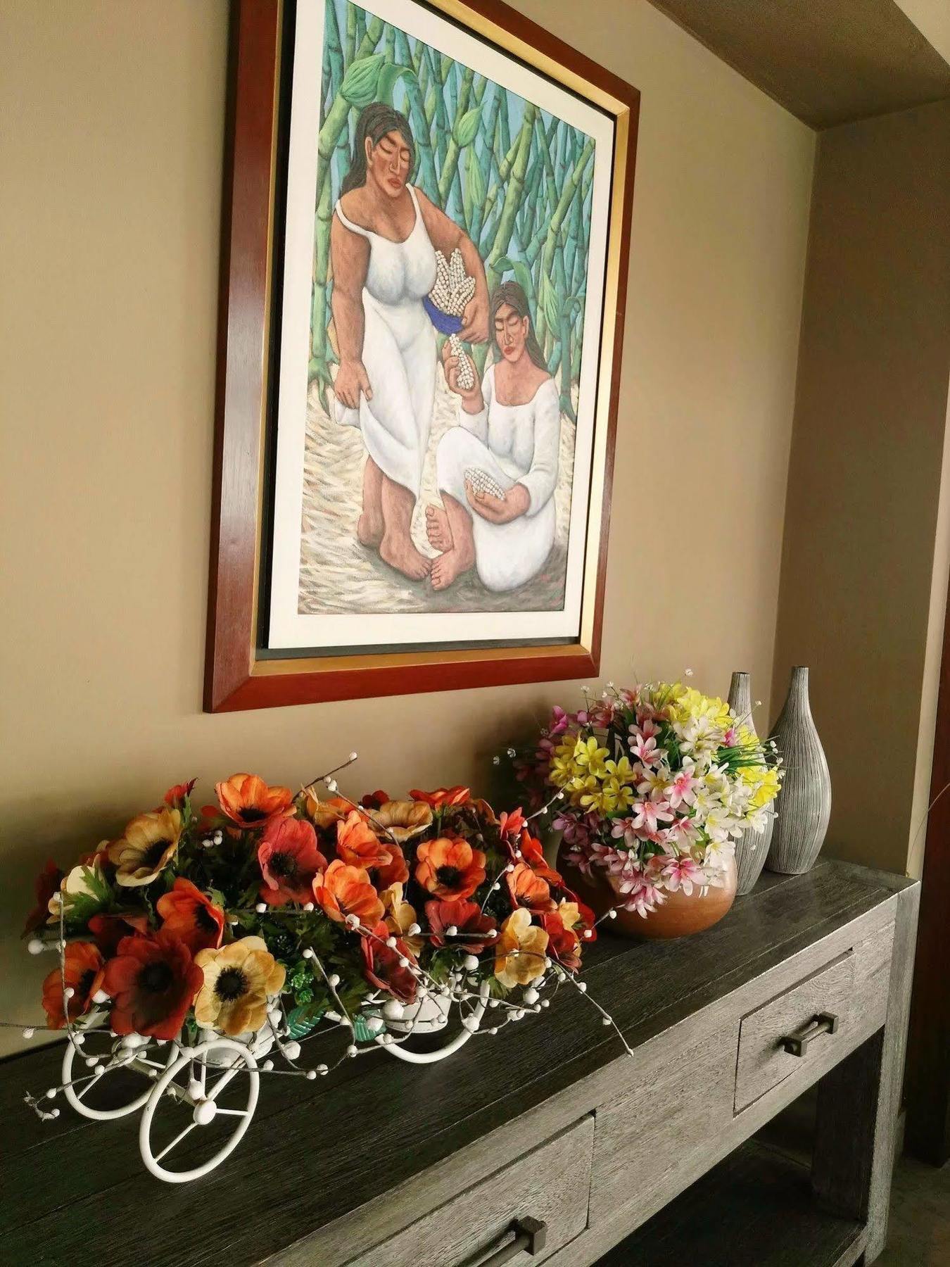 Lima Wasi Hotel Miraflores Luaran gambar