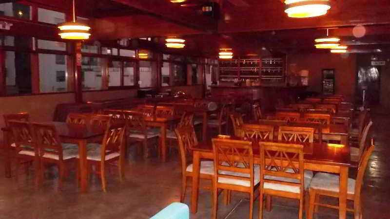 Lima Wasi Hotel Miraflores Luaran gambar