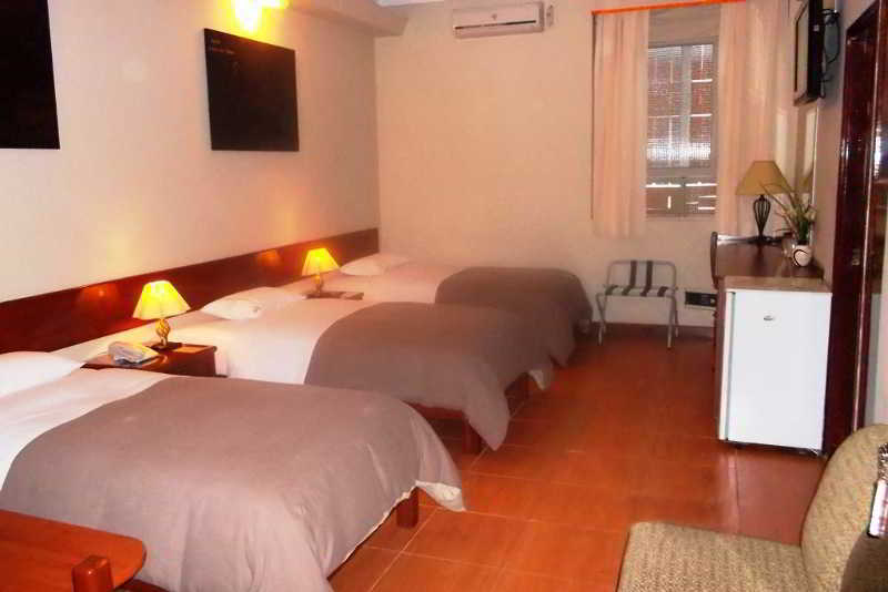 Lima Wasi Hotel Miraflores Luaran gambar