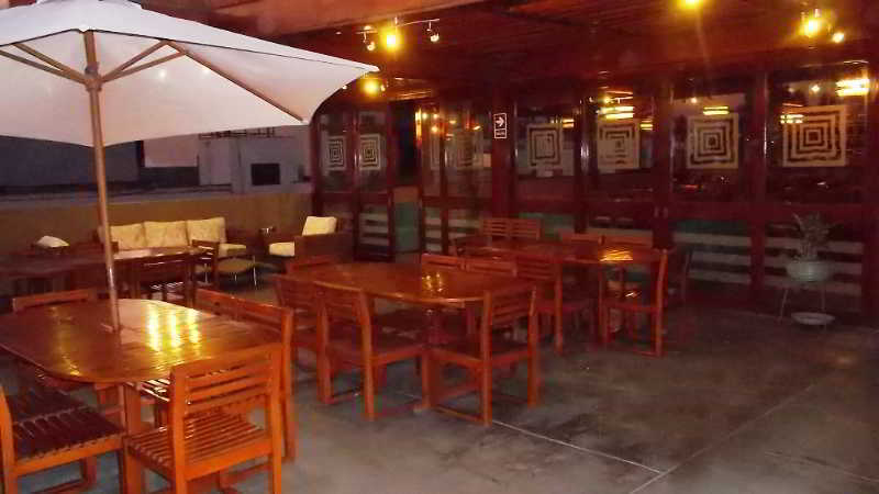 Lima Wasi Hotel Miraflores Luaran gambar